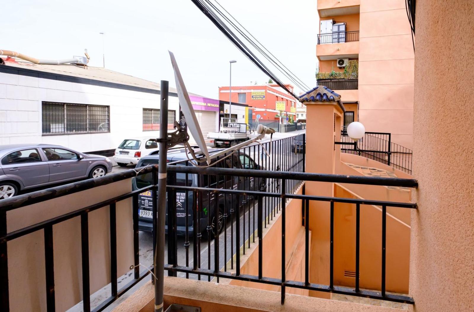 Ferienwohnung Joven Pura Id124 Torrevieja Exterior foto