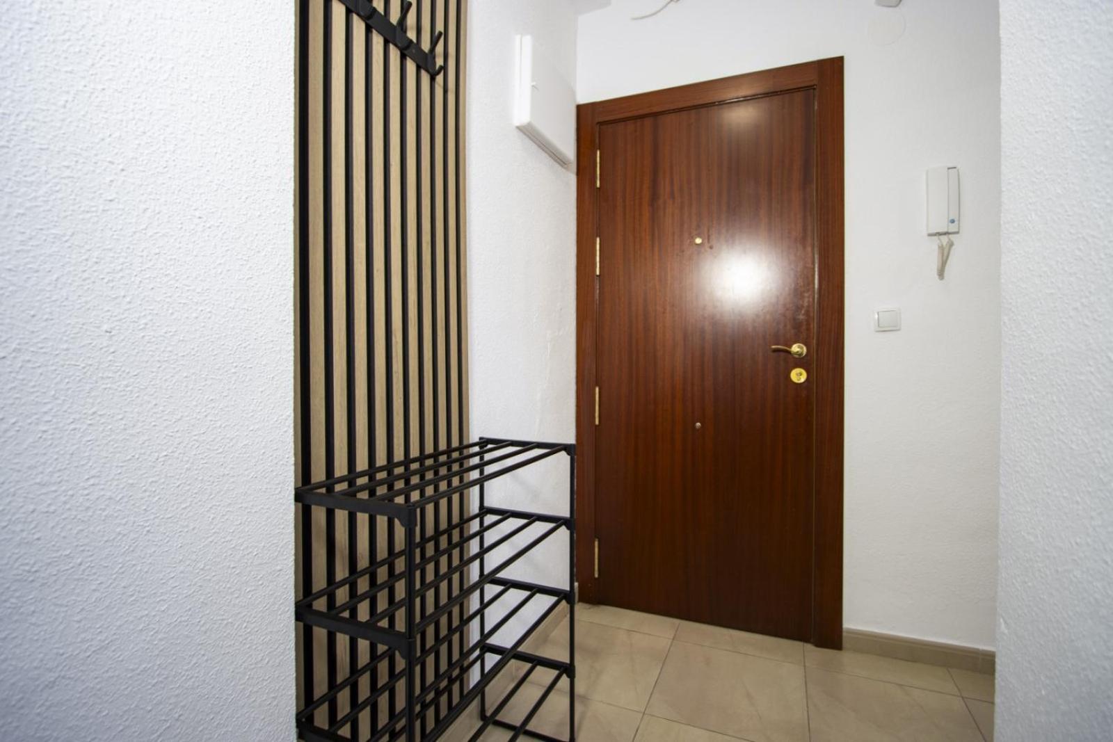 Ferienwohnung Joven Pura Id124 Torrevieja Exterior foto