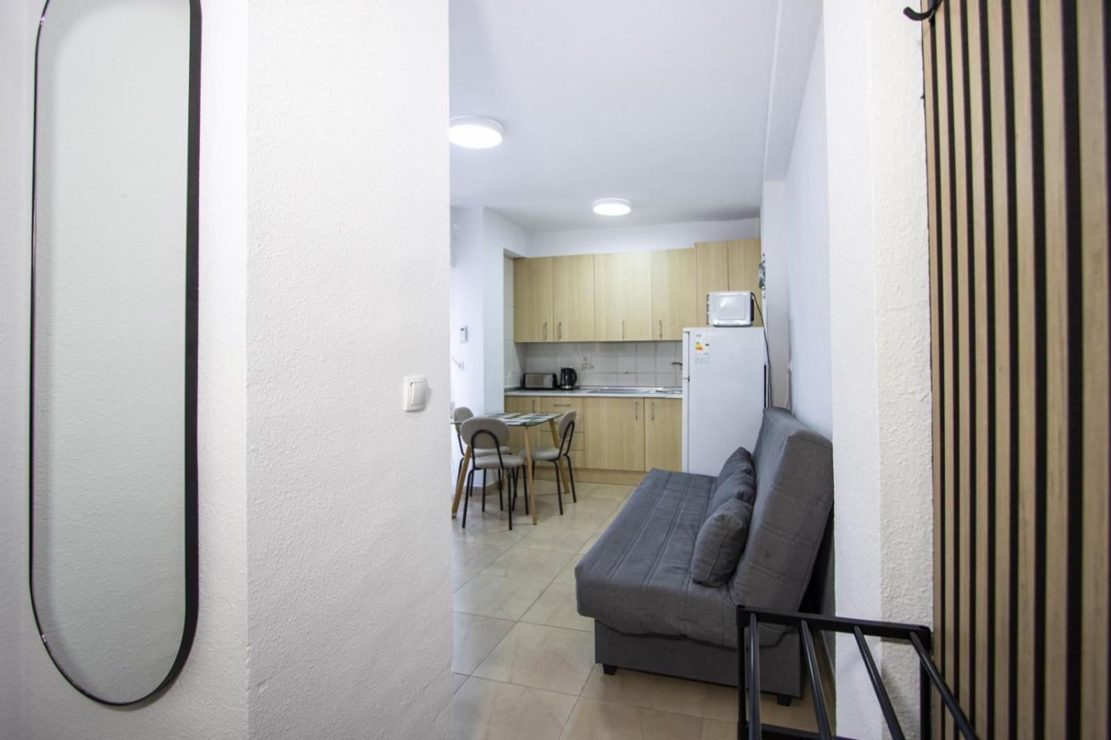 Ferienwohnung Joven Pura Id124 Torrevieja Exterior foto