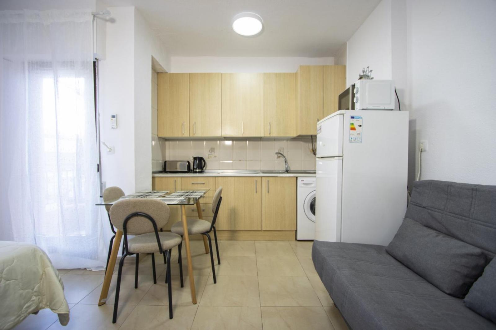 Ferienwohnung Joven Pura Id124 Torrevieja Exterior foto