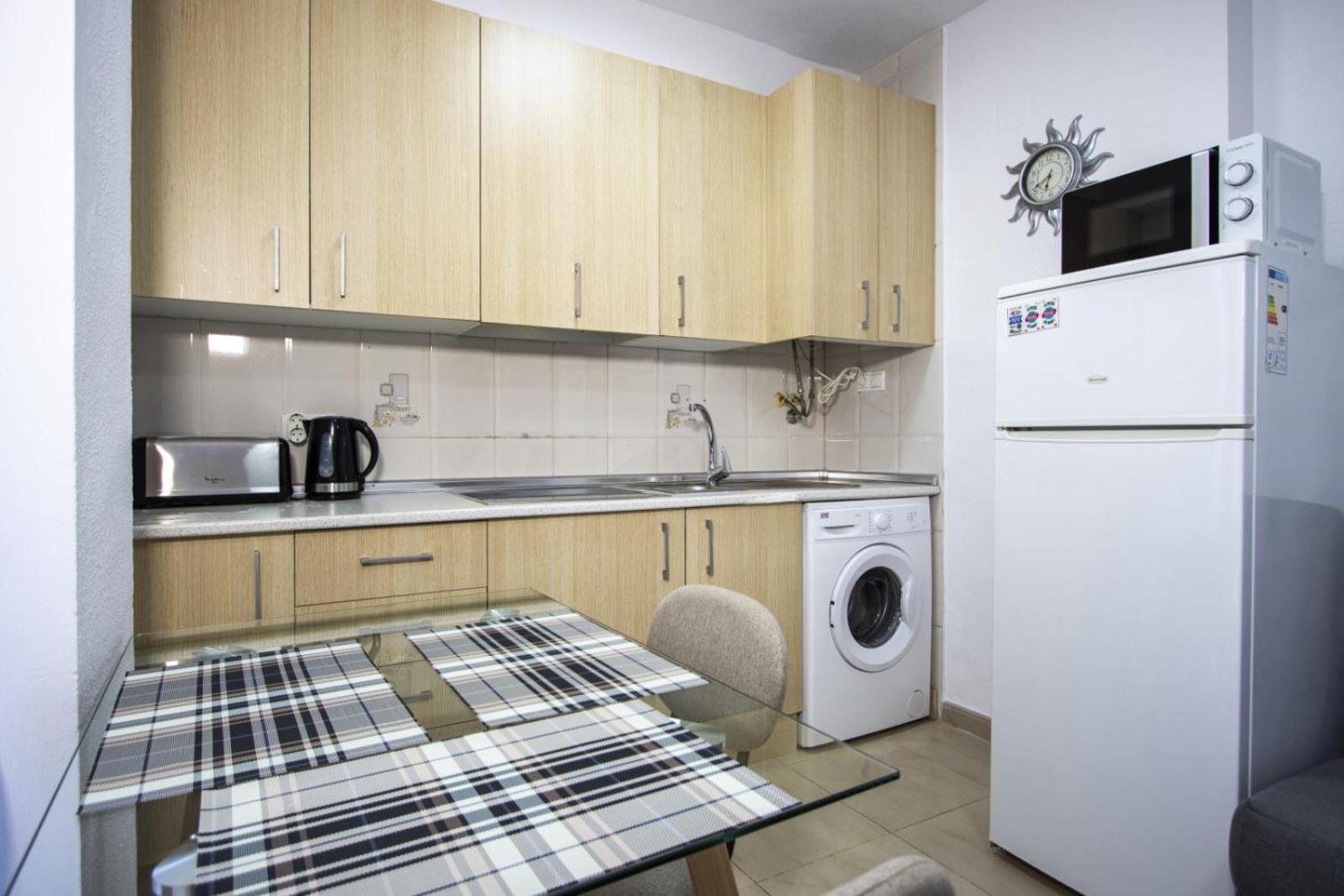 Ferienwohnung Joven Pura Id124 Torrevieja Exterior foto