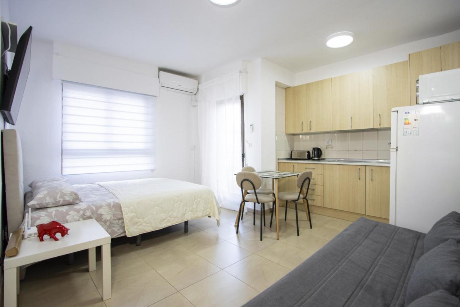 Ferienwohnung Joven Pura Id124 Torrevieja Exterior foto