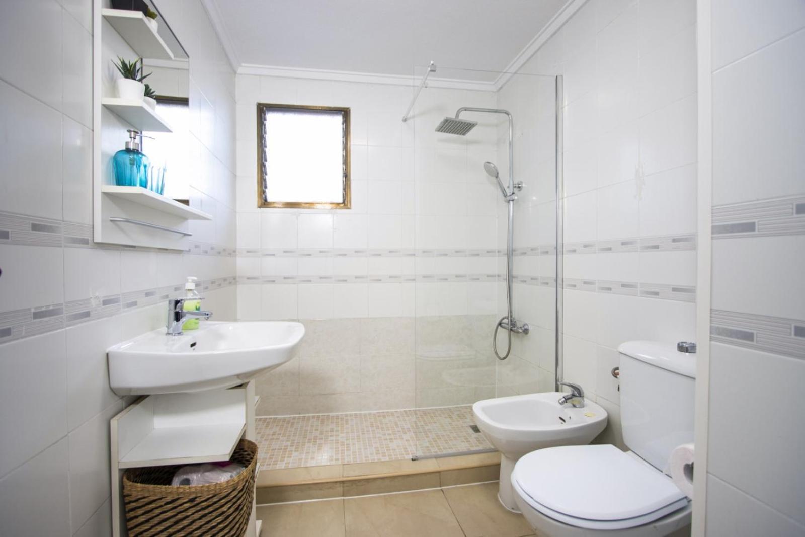 Ferienwohnung Joven Pura Id124 Torrevieja Exterior foto