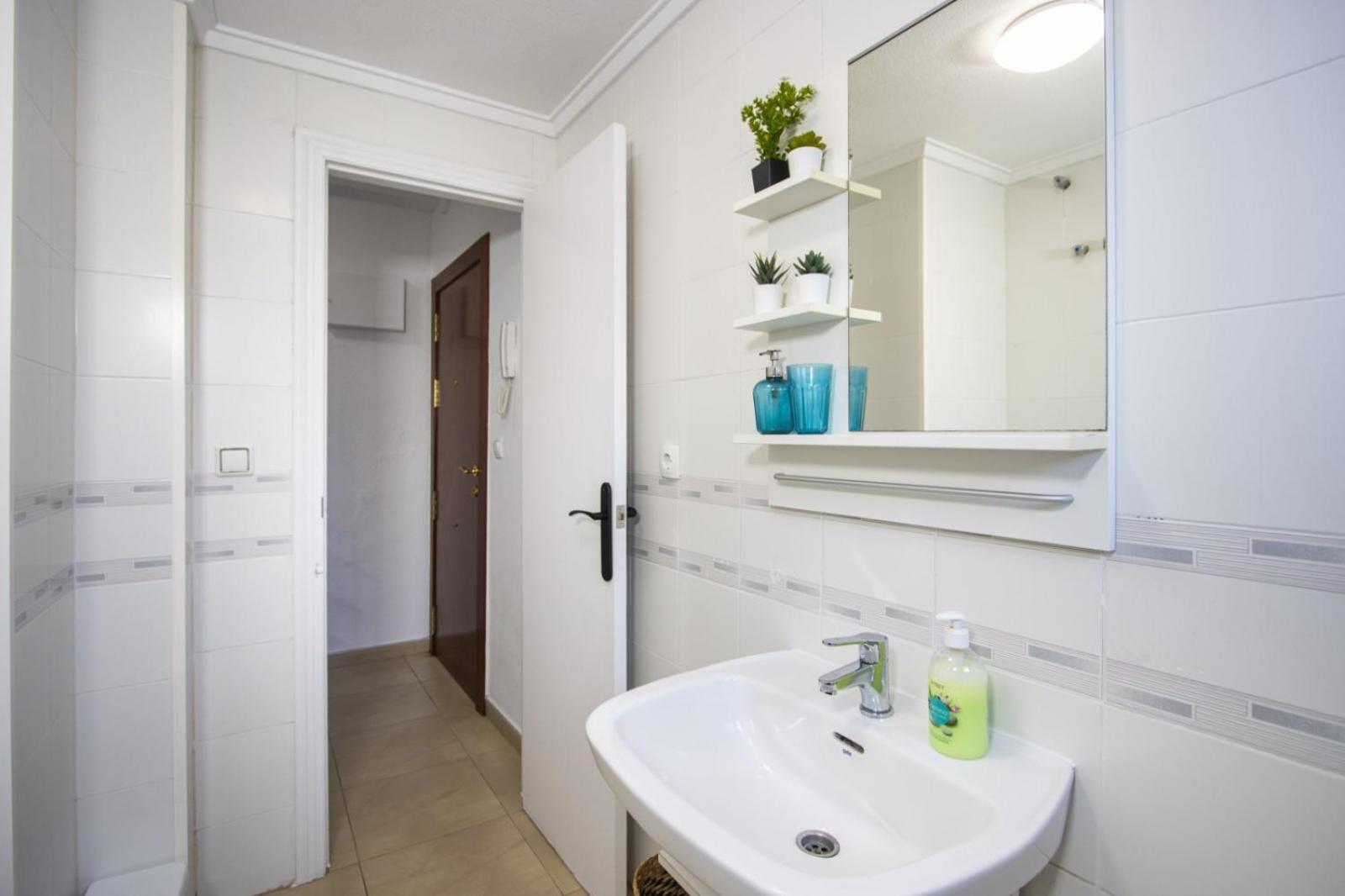 Ferienwohnung Joven Pura Id124 Torrevieja Exterior foto