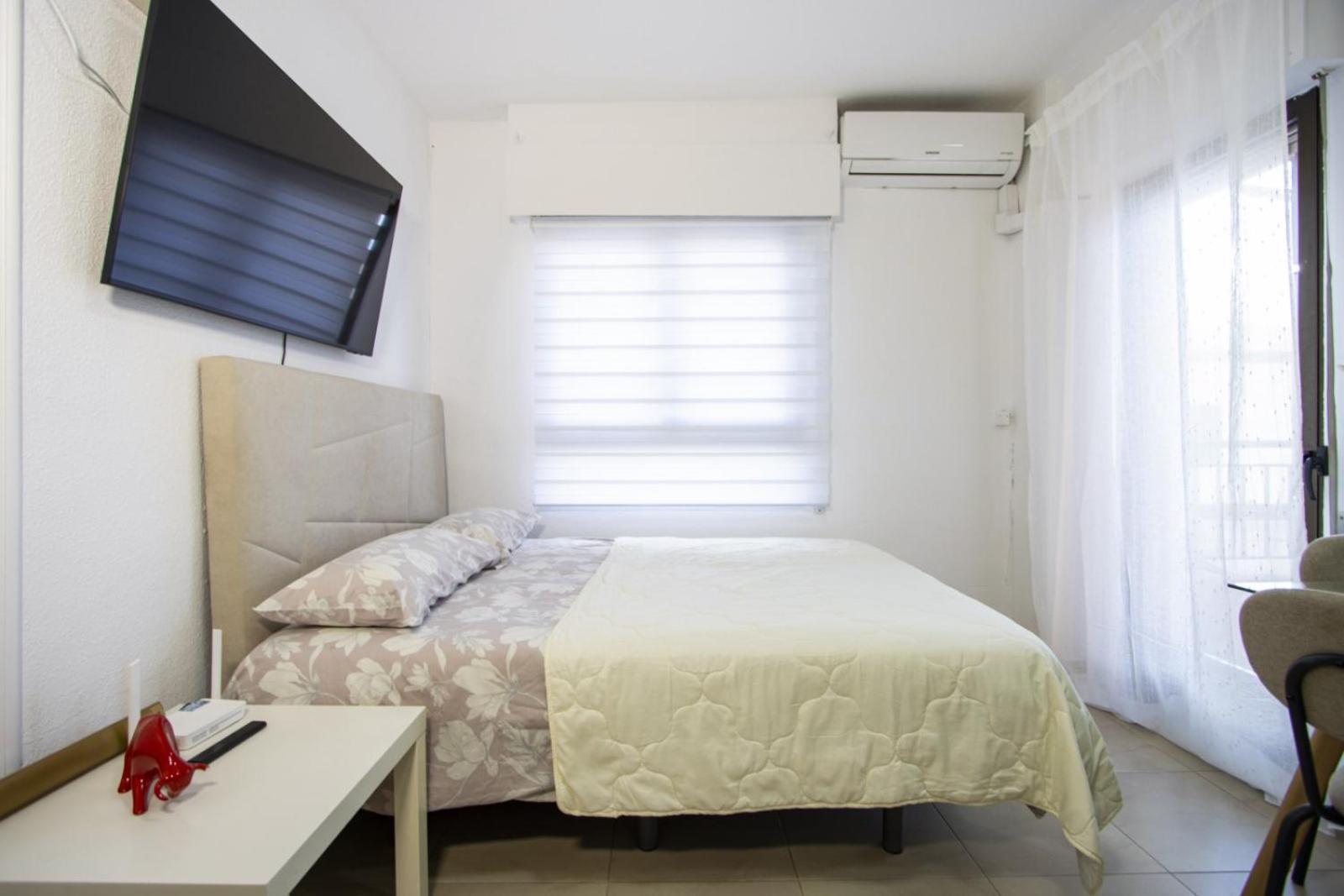 Ferienwohnung Joven Pura Id124 Torrevieja Exterior foto