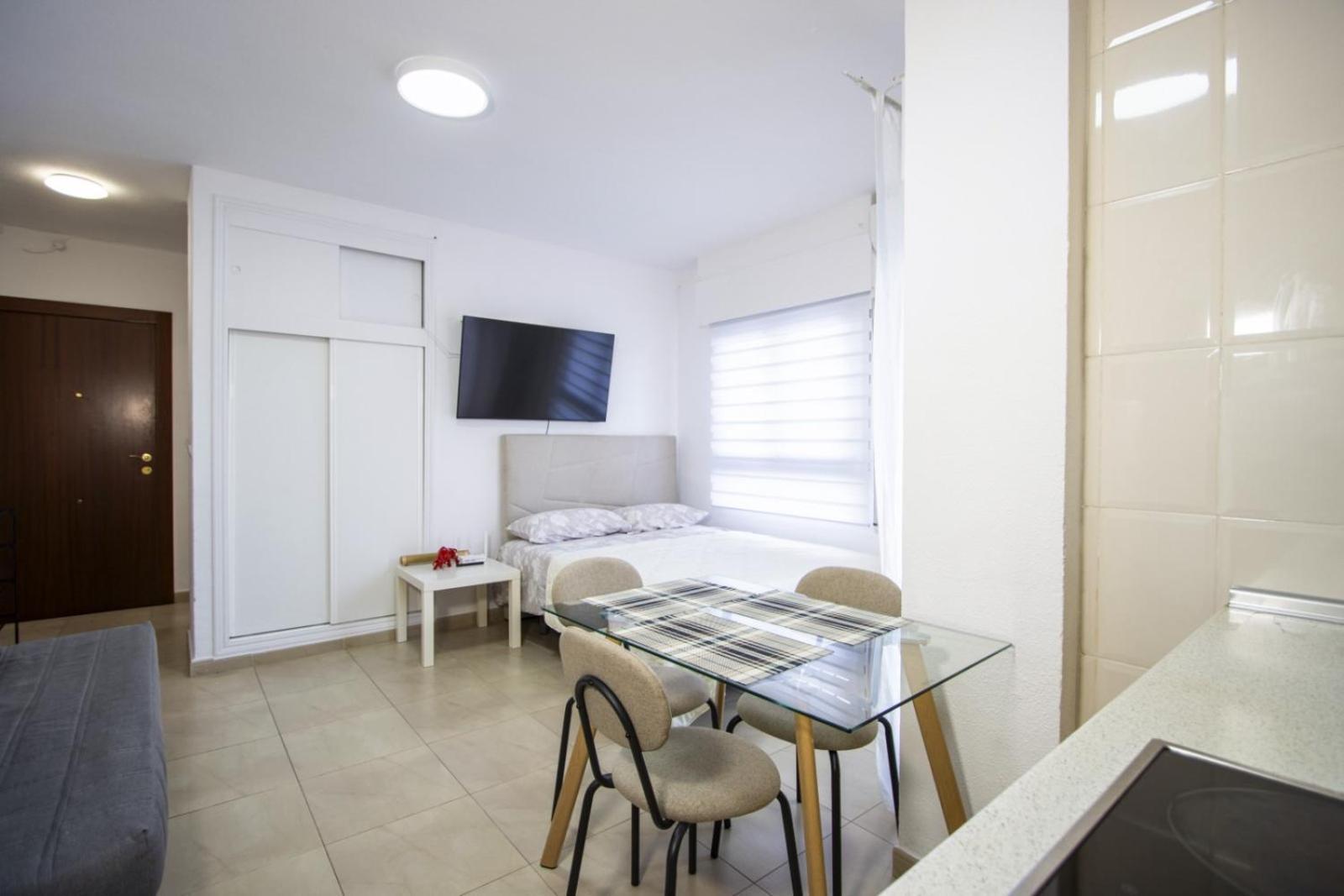 Ferienwohnung Joven Pura Id124 Torrevieja Exterior foto